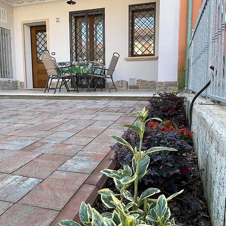 Il Nido Sul Lago Trasimeno Castiglione del Lago Zewnętrze zdjęcie