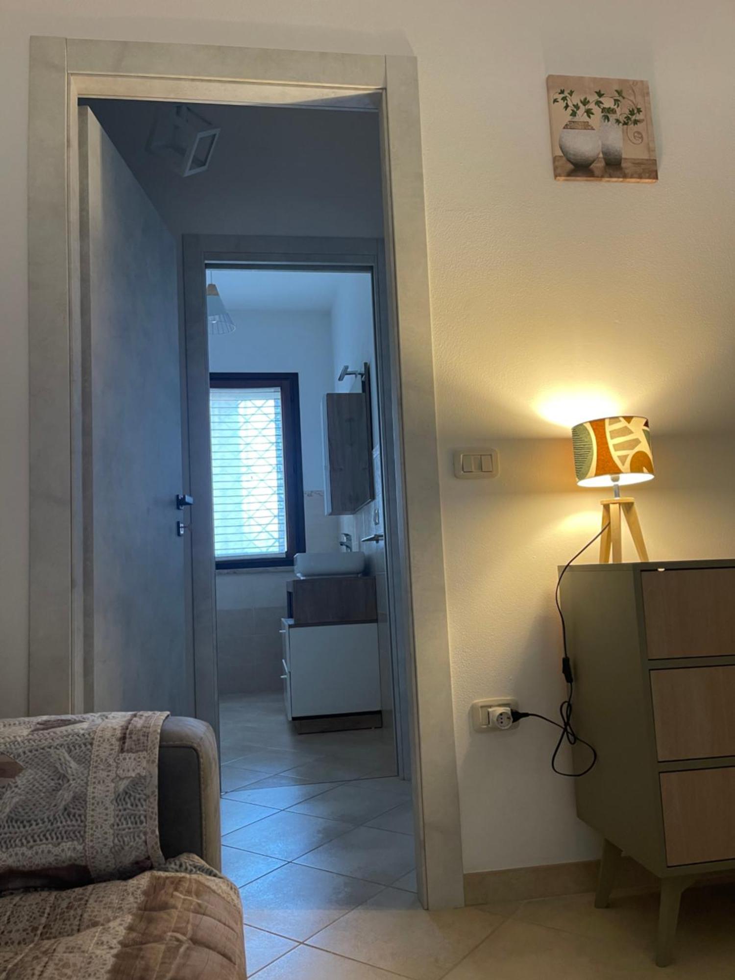 Il Nido Sul Lago Trasimeno Castiglione del Lago Zewnętrze zdjęcie